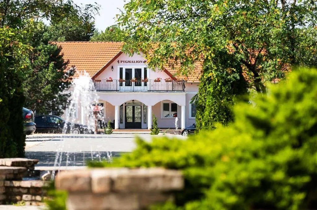 Bodrogi Kúria Wellness Hotel Inárcs