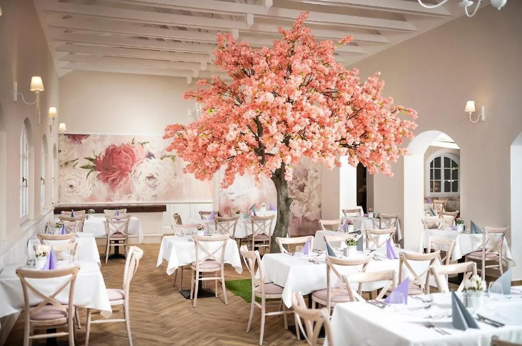 Bodrogi Kúria Wellness Hotel Inárcs