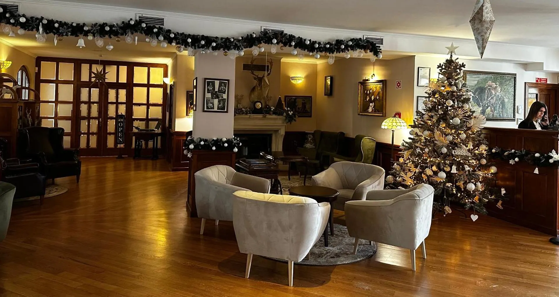 ****  Bodrogi Kúria Wellness Hotel Inárcs Hungría