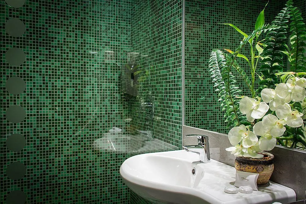 Bodrogi Kúria Wellness Hotel Inárcs