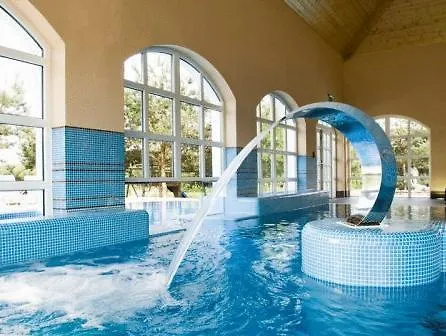 Bodrogi Kúria Wellness Hotel Inárcs