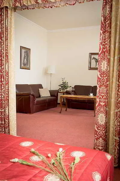 Bodrogi Kúria Wellness Hotel Inárcs